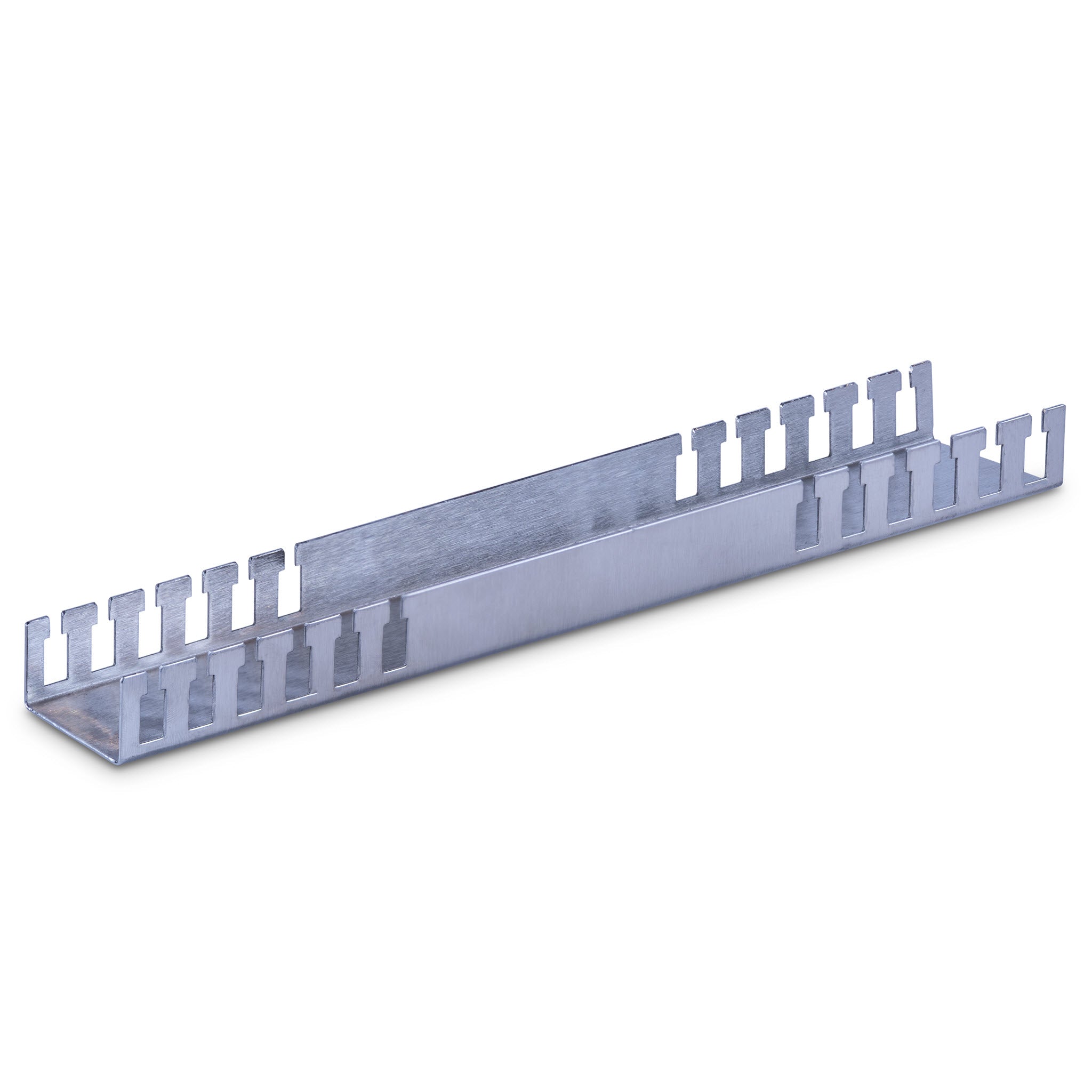Cream Color Wire Racking Hoop Wire Dye Rack - Color Your Wire Fast & Easy - HoopWire.com