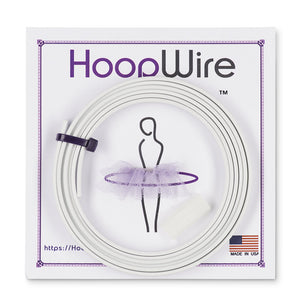 Tutu Hooping Kit - HoopWire.com
